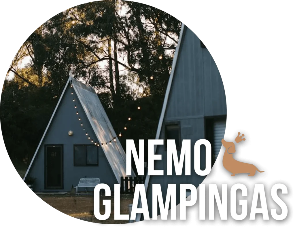 Nemo glampingas